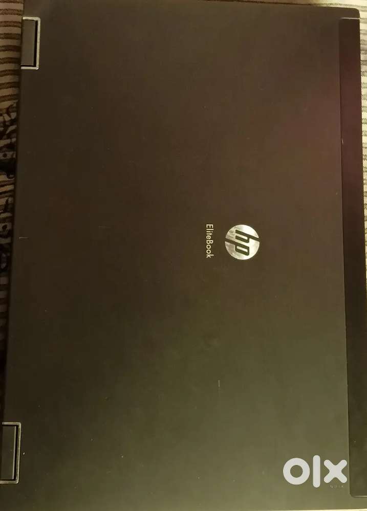 HP ELITEBOOK 8440W