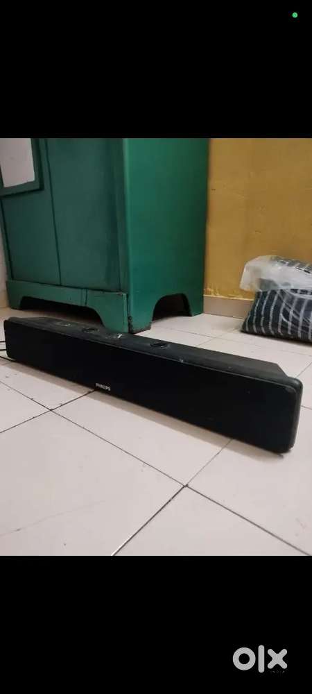 Original Philip's with very good sound working conditions