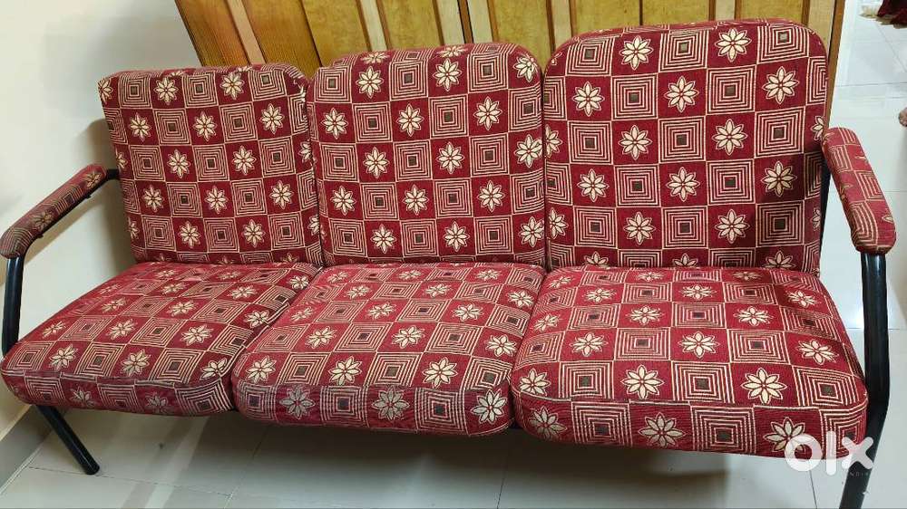 A Good Quality Sofa Sale