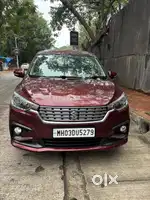 Maruti Suzuki Ertiga VXI Petrol, 2021, Petrol