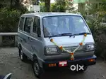 School van के रूप में दे रहे हैं — मासिक rent Omni