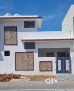 A 2bhk budget friendly house in Tuticorin City.