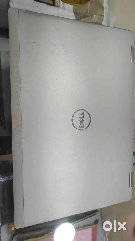 Dell latitude 7440 touch 360 i7 13tn gen 16gb ram 256gb ssd good condi
