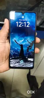 iQOO z7 5g urgent sale