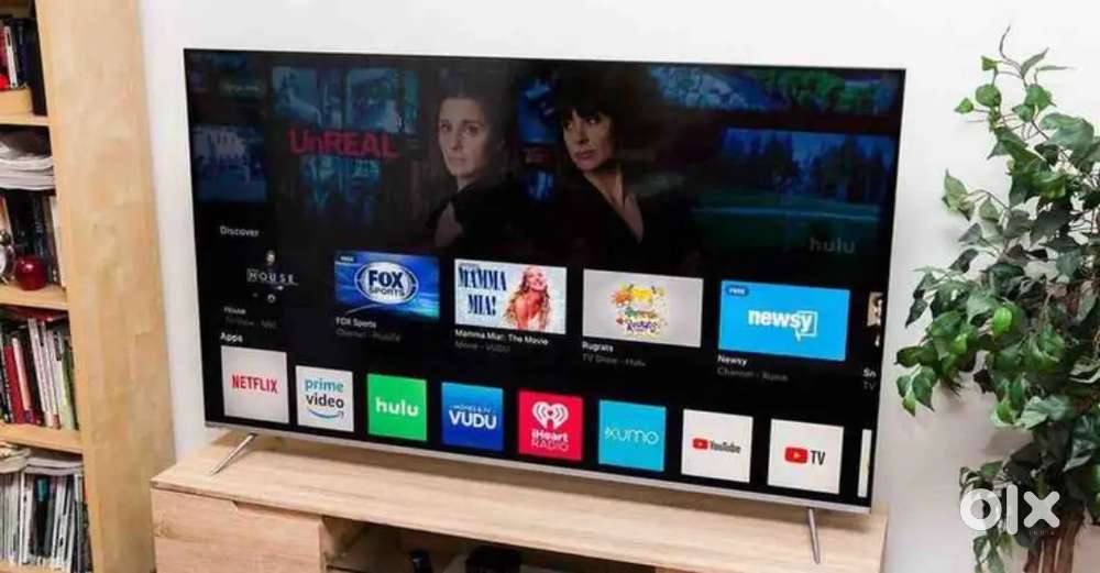MONDAY SPECIAL OFFER 42 INCH ANDROID SMART LED TV