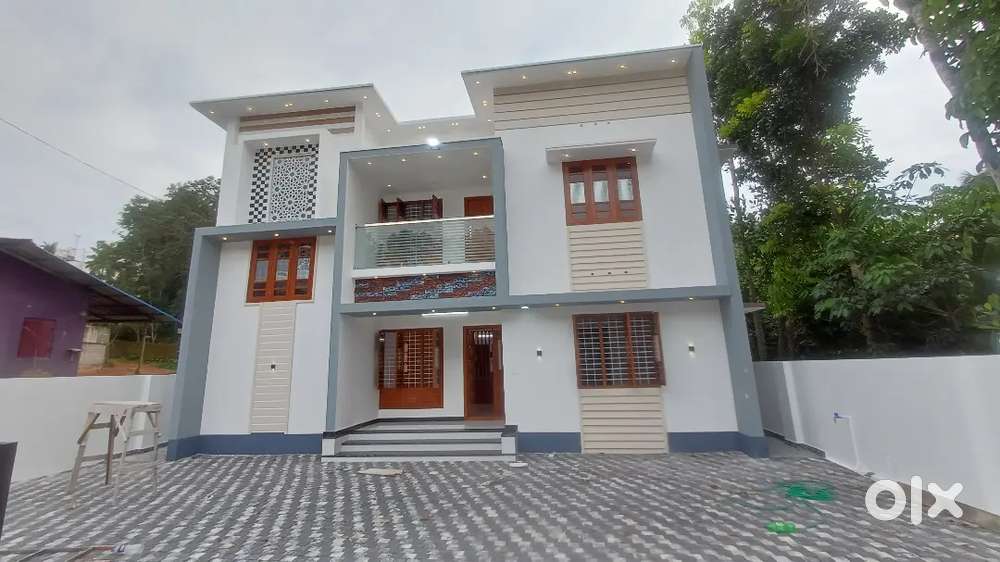 7 cent 4 room attached TECHNOCITY