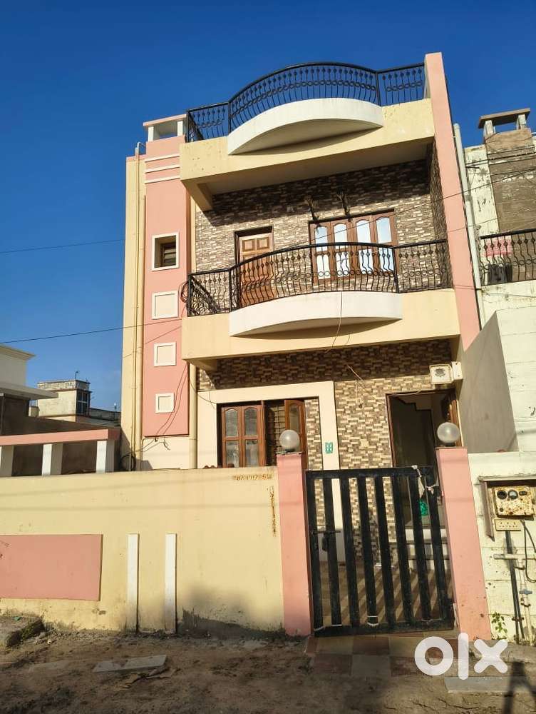 Independent bunglow on Rent