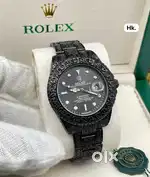 Rolex watch