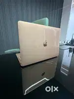 Macbook air 8/256 rose gold