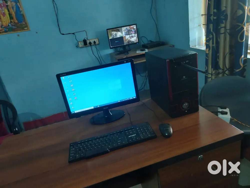 Computer pc (i3)