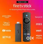 Amazon fire stick 3rd gen