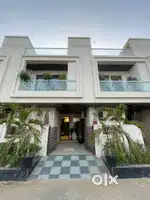 3BHK Duplex villa for sale in ravi kiran vihar mansarover-JDA & RERA