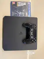 Ps4 slim 1 tb