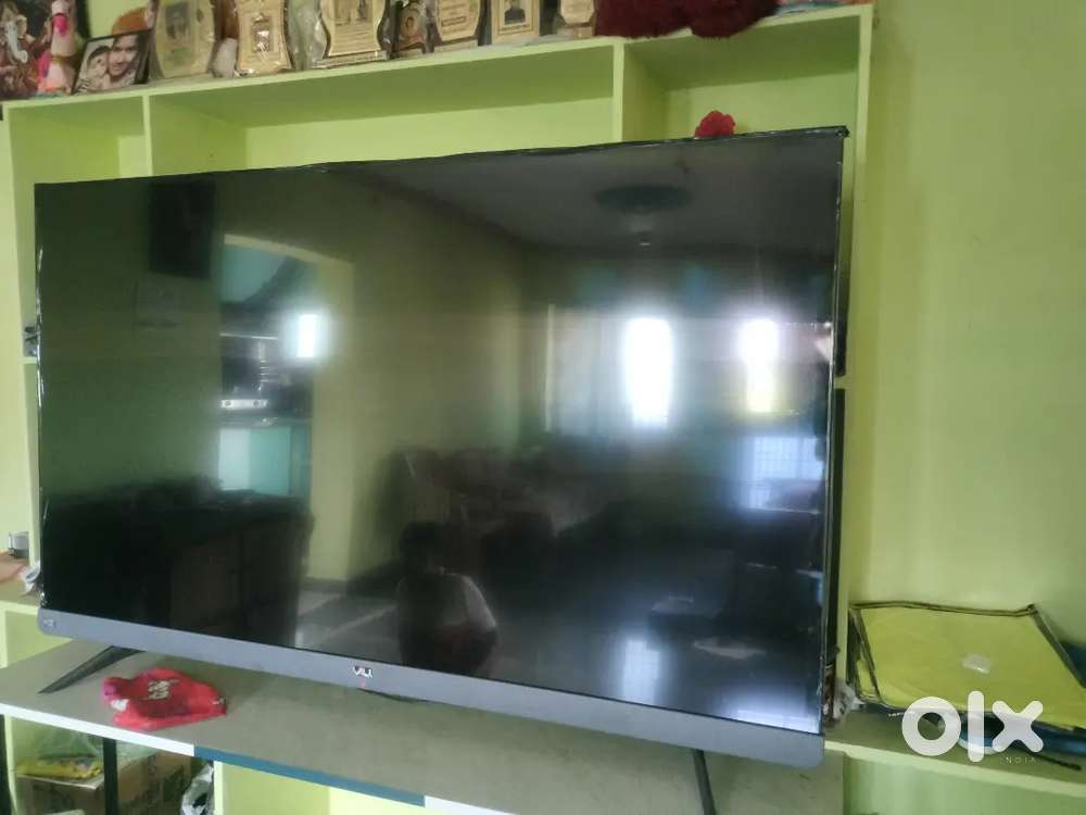 Vu android tv 65 inch