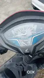 HONDA ACTIVA 6G DLX 2022 MODEL