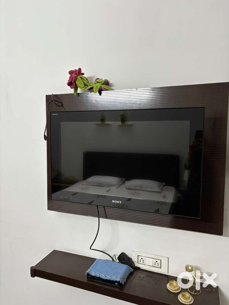 Sony Bravis 32 inch TV