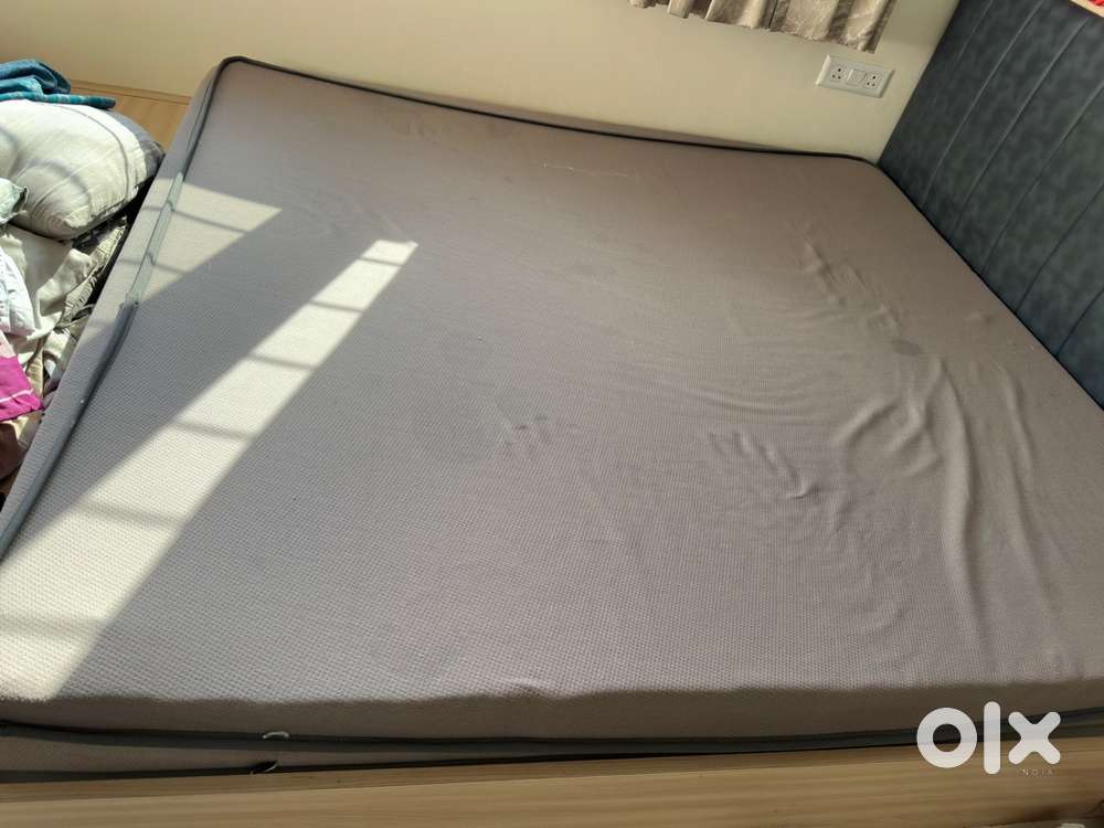 Orthopedic memory foam mattress for sale