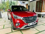 Hyundai Creta 1.6 SX Plus, 2018, Diesel