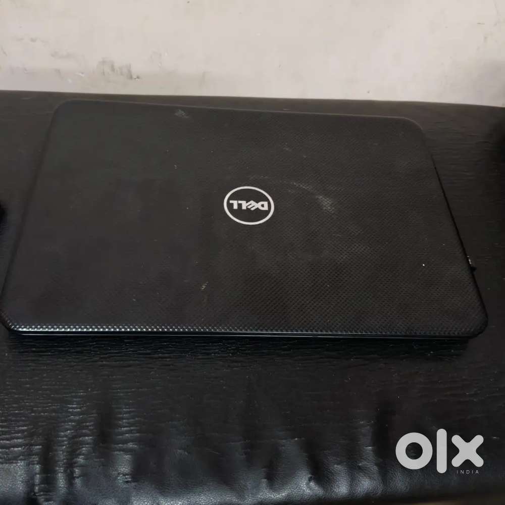 Laptop  dell