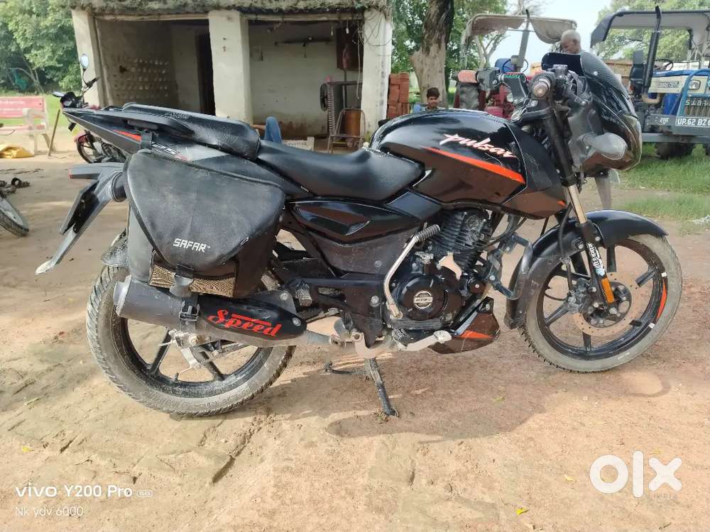 Very good condition