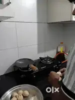 Vegetarian all dish cooking Lucknow ansal