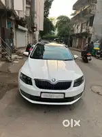 Skoda Octavia 2016 Diesel Well Maintained