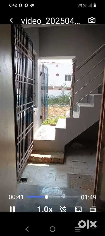 OFFICE OR GODOWN FOR RENT AT 200 FEET ROAD OLD PALLAVARAM