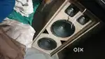10inch speaker 2 box