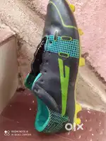 Saga football boot