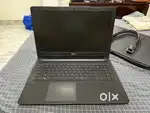 Dell i3 processor laptop 2017 model