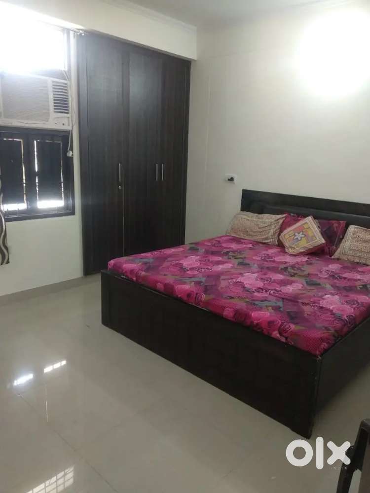 3 bhk fully furnished