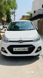 Hyundai Grand i10 2015