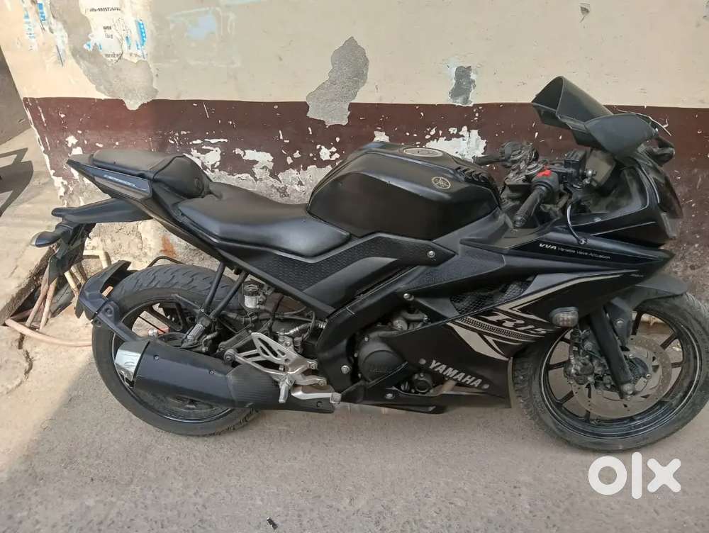 Selling my bike it is in vary good condition