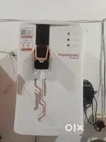 AQUAGUARD SUPERB RO WITH SS TANK