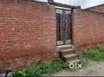 150 gaz Plot in sukhla ganj only 12 Lakhs
