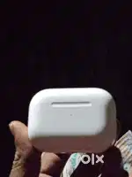 Orginal Apple airpods