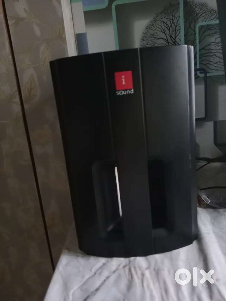Home Theatre for sell