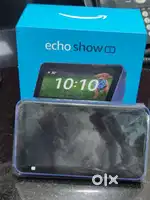 Echo show 5 alexa