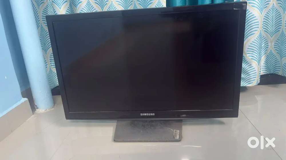 Samsung 24-Inch LED TV – Good Working