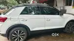 Volkswagen T-ROC 1.5 TSI DSG, 2020, Petrol