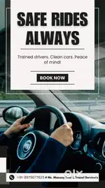 Taxi Service Avilable