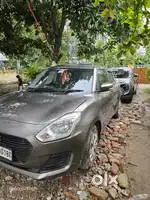 Maruti Suzuki Swift 2020
