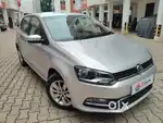 Volkswagen Polo 2013-2015 1.2 MPI Highline, 2015, Petrol