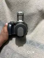 OLYMPUS camera