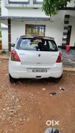 Maruti Suzuki Swift 2011 Petrol Well Maintained
