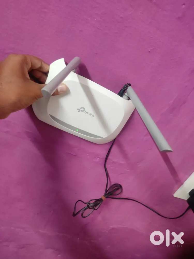 Wifi router tp link