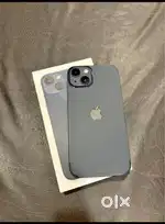 Get iphone 13 128Gb under warranty & guarantee with good condition