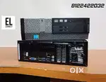 computer system | dell I7 4TH GEN CPU | GRAPHICS 2GB | WARRANTY 1 YEAR