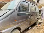 Maruti Suzuki Eeco 2019