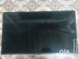 Samsung TV 40 inches